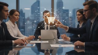 Doradztwo eksperckie w zakresie e-commerce: kompleksowy przewodnik