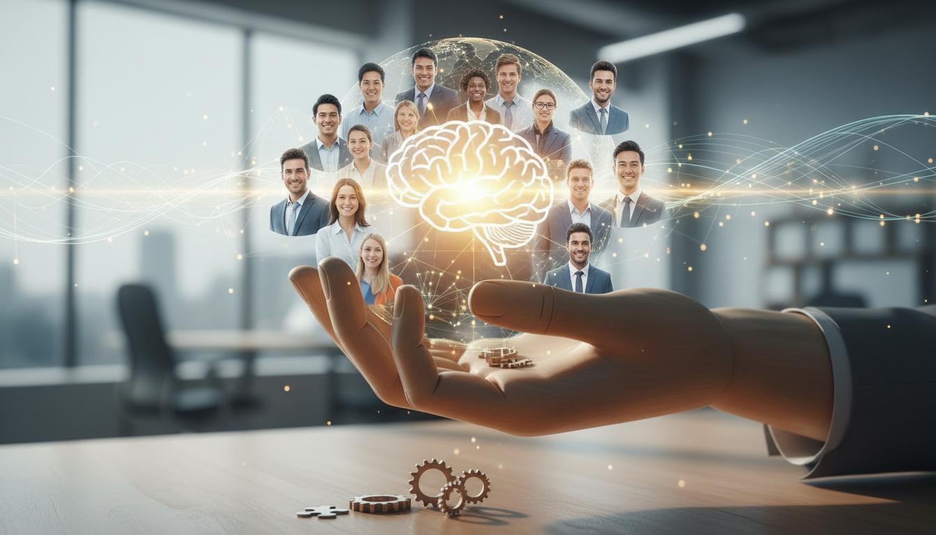 Doradztwo eksperckie w zakresie employer branding: praktyczny przewodnik