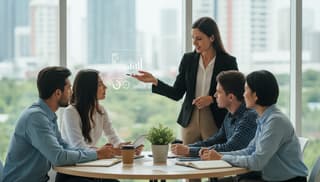 Doradztwo gospodarcze dla startupów: praktyczny przewodnik 2026