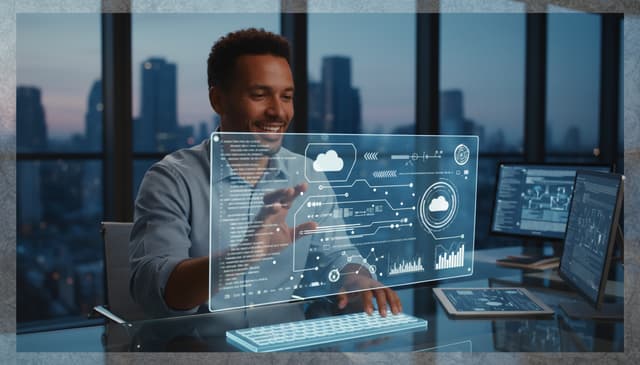 Doradztwo IT online: praktyczny przewodnik dla firm i specjalistów