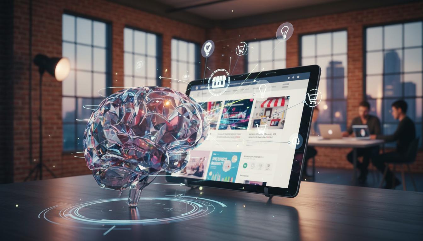 Doradztwo kreatywne dla e-commerce: praktyczny przewodnik 2026