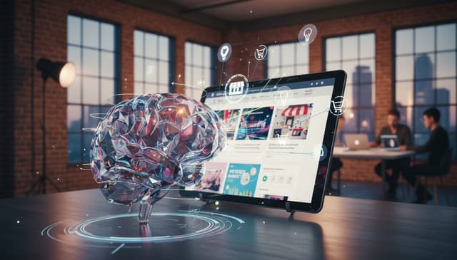 Doradztwo kreatywne dla e-commerce: praktyczny przewodnik 2024