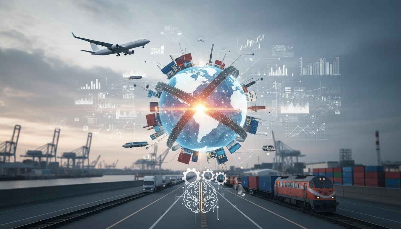 Doradztwo logistyczne dla firm: praktyczny przewodnik dla biznesu