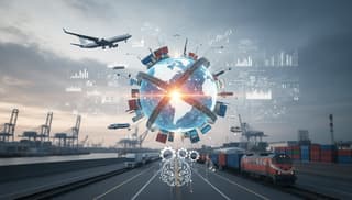 Doradztwo logistyczne dla firm: praktyczny przewodnik dla biznesu