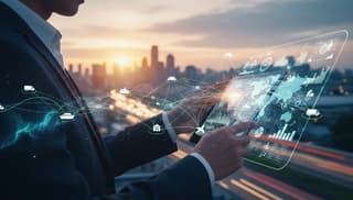 Doradztwo logistyczne online: praktyczny przewodnik dla firm