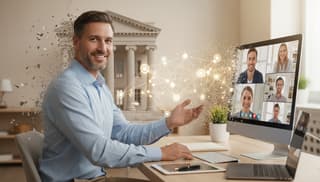 Doradztwo online zamiast agencji doradczej: korzyści i wyzwania