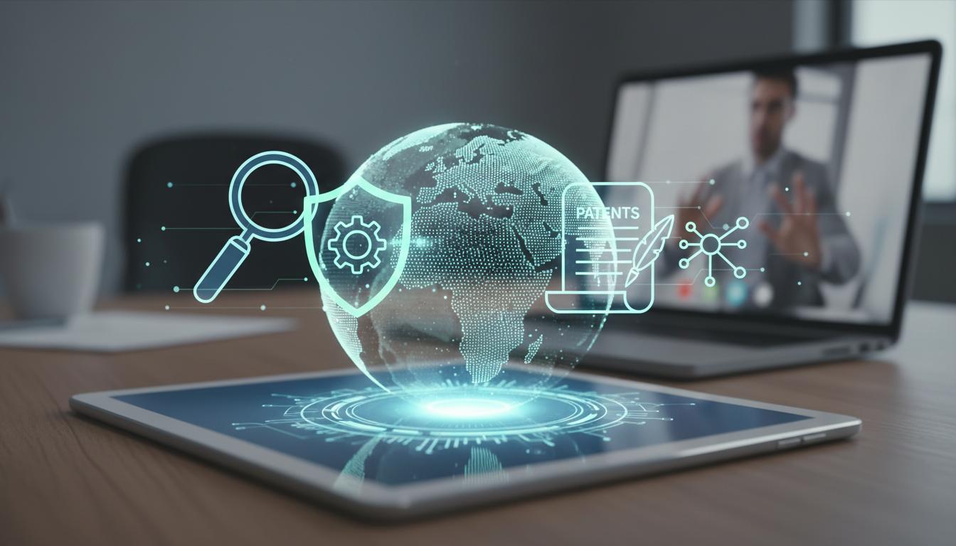 Doradztwo patentowe online: jak skutecznie chronić swoje wynalazki