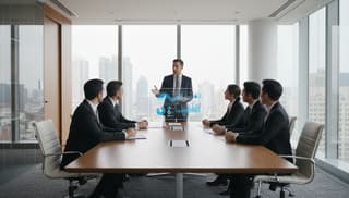 Doradztwo personalne dla przedsiębiorstw: praktyczny przewodnik