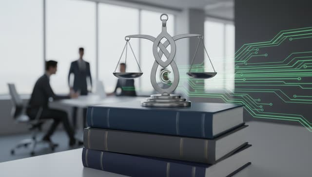 Doradztwo prawne compliance: praktyczny przewodnik dla firm