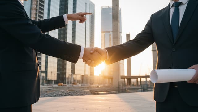 Doradztwo prawne dla deweloperów: praktyczny przewodnik 2024