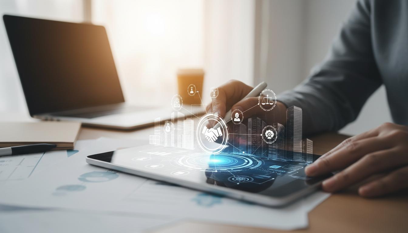 Doradztwo prawne dla firm online: praktyczny przewodnik 2024