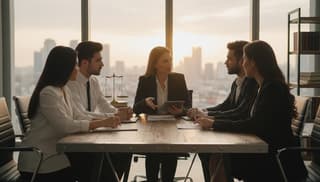 Doradztwo prawne dla influencerów: praktyczny przewodnik 2024