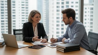 Doradztwo prawne dla jednoosobowej działalności gospodarczej: praktyczny przewodnik