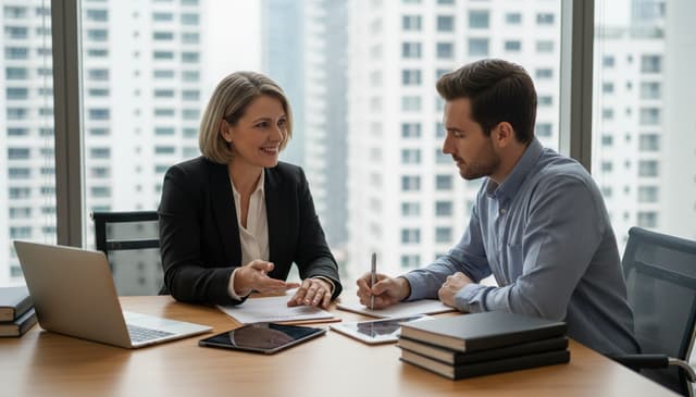 Doradztwo prawne dla jednoosobowej działalności gospodarczej: praktyczny przewodnik