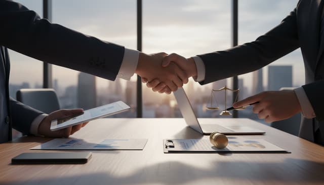 Doradztwo prawne dla przedsiębiorców: praktyczny przewodnik 2026