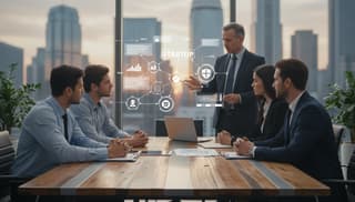 Doradztwo prawne dla startupów: praktyczny przewodnik dla założycieli