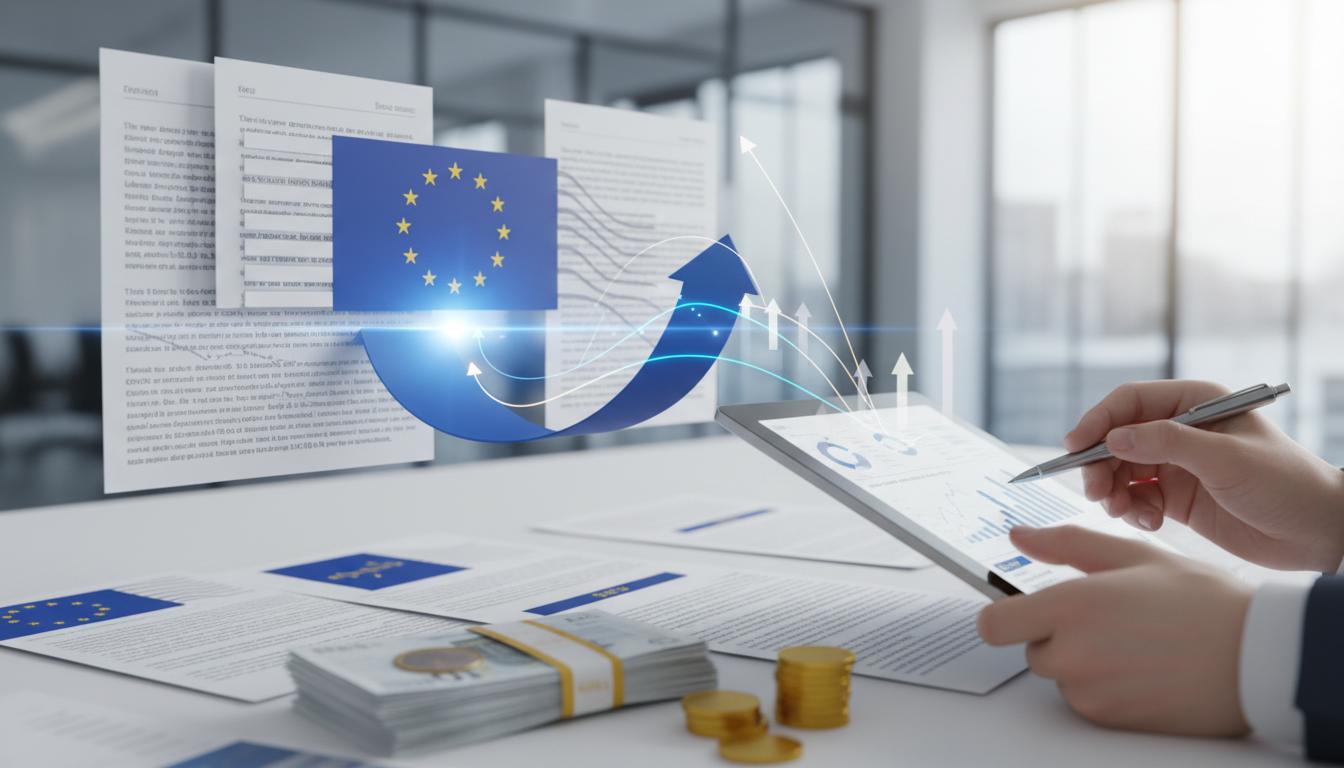 Doradztwo prawne w zakresie dotacji unijnych: praktyczny przewodnik