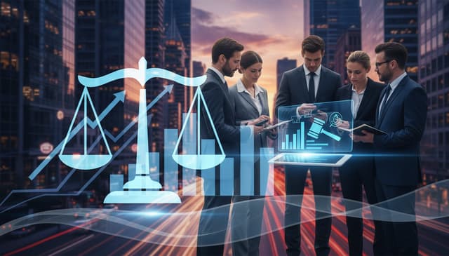 Doradztwo prawne w kampaniach reklamowych: praktyczny przewodnik