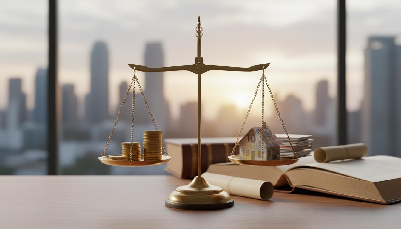 Doradztwo prawne kredyty: praktyczny przewodnik dla klientów