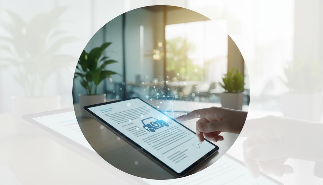 Doradztwo prawne leasing online: praktyczny przewodnik dla firm