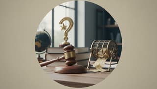 Doradztwo prawne w loteriach i konkursach: praktyczny przewodnik