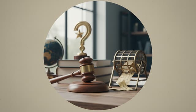 Doradztwo prawne w loteriach i konkursach: praktyczny przewodnik