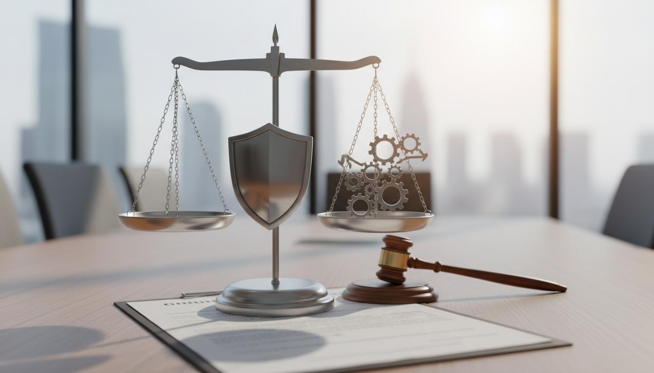 Doradztwo prawne w ochronie konkurencji: praktyczny przewodnik