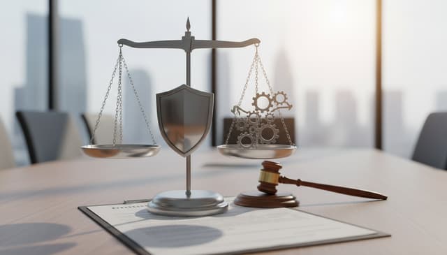 Doradztwo prawne w ochronie konkurencji: praktyczny przewodnik