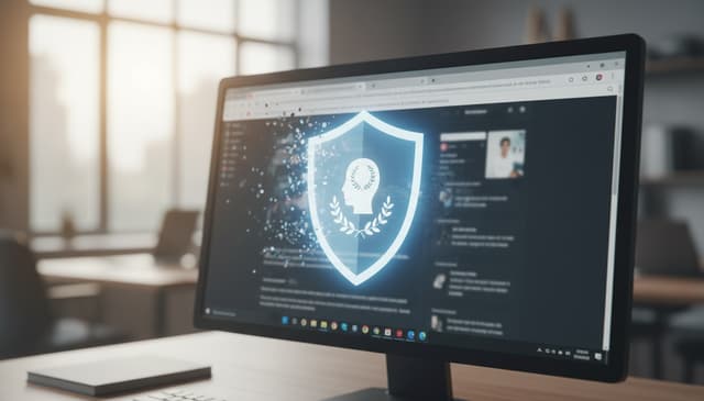 Doradztwo prawne w ochronie reputacji online: praktyczny przewodnik