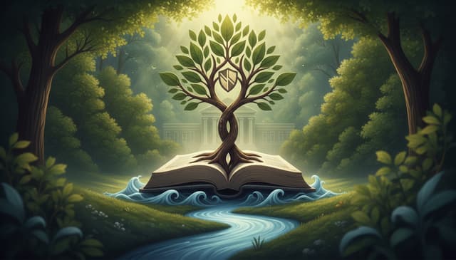 Doradztwo prawne w ochronie środowiska: praktyczny przewodnik