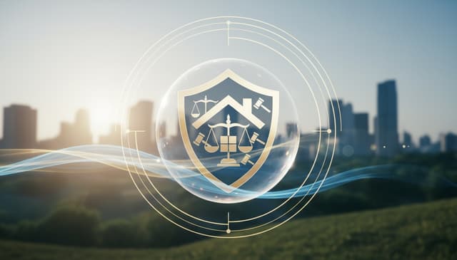 Doradztwo prawne a ochrona ubezpieczeniowa: praktyczny przewodnik