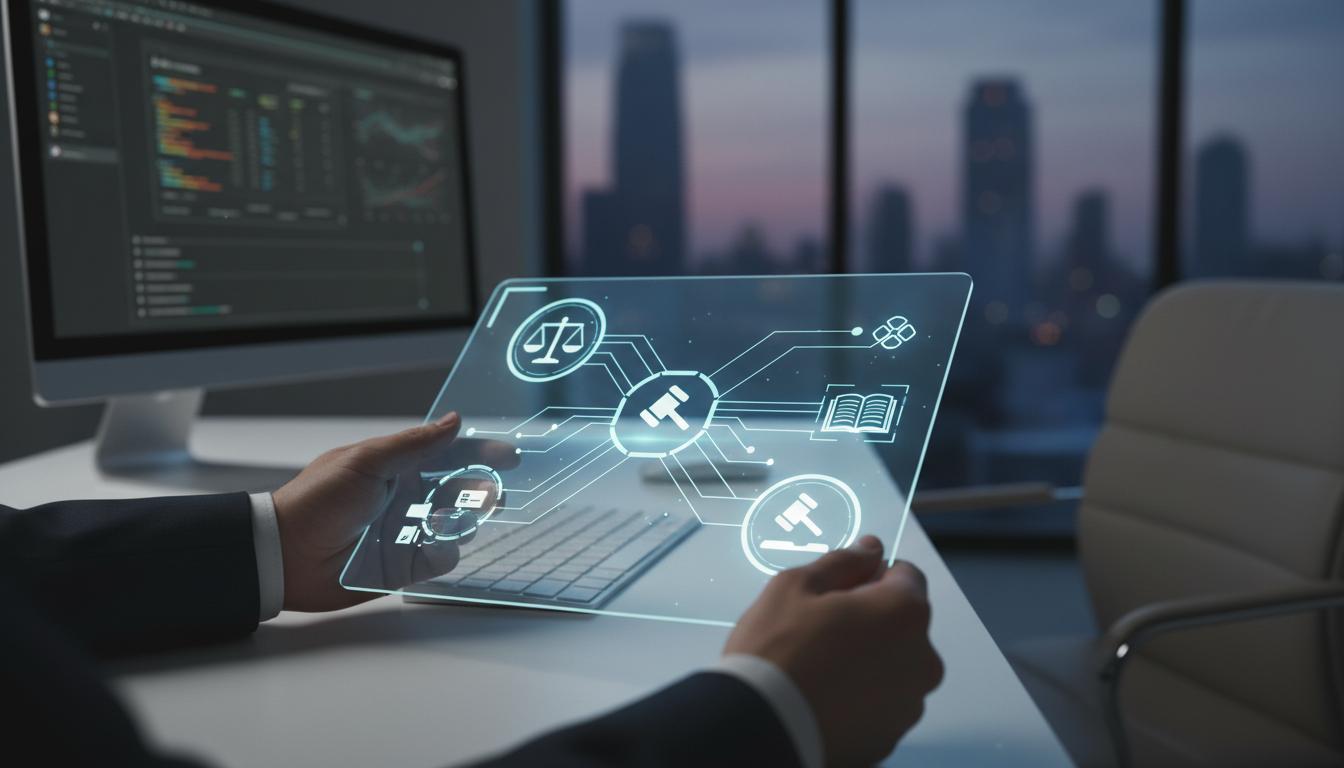 Doradztwo prawne online: przewodnik po nowoczesnych rozwiązaniach