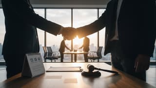 Doradztwo prawne przy organizacji eventów: praktyczny przewodnik