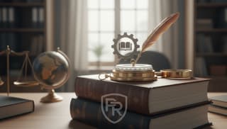 Doradztwo prawne patentowe: praktyczny przewodnik dla wynalazców