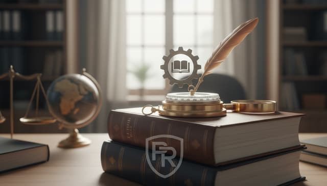 Doradztwo prawne patentowe: praktyczny przewodnik dla wynalazców