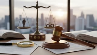 Doradztwo prawne w prawie pracy: praktyczny przewodnik dla firm