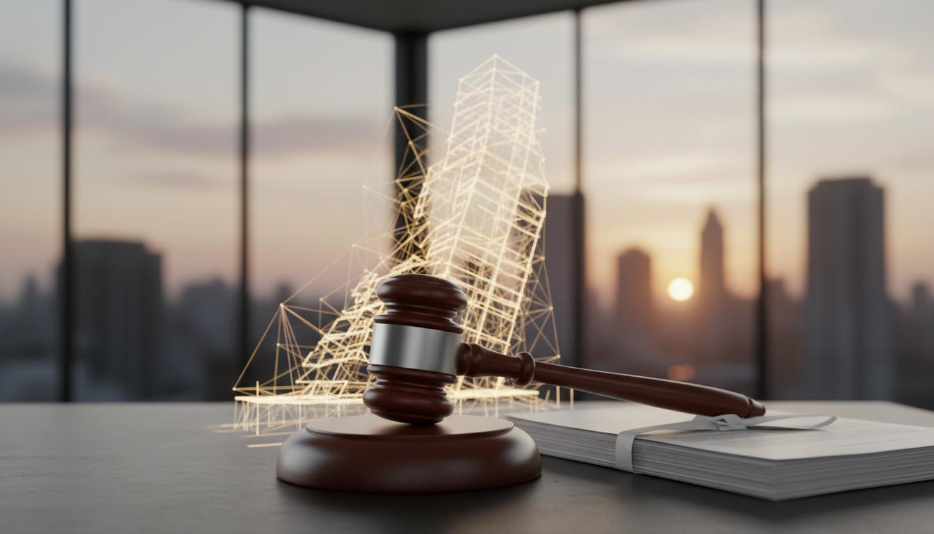 Doradztwo prawne w prawie upadłościowym: praktyczny przewodnik