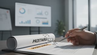 Doradztwo prawne przetargi: praktyczny przewodnik dla firm