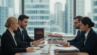 Doradztwo prawne przy kontroli podatkowej: praktyczny przewodnik