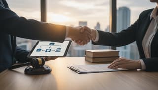 Doradztwo prawne przy zakładaniu firmy: praktyczny przewodnik