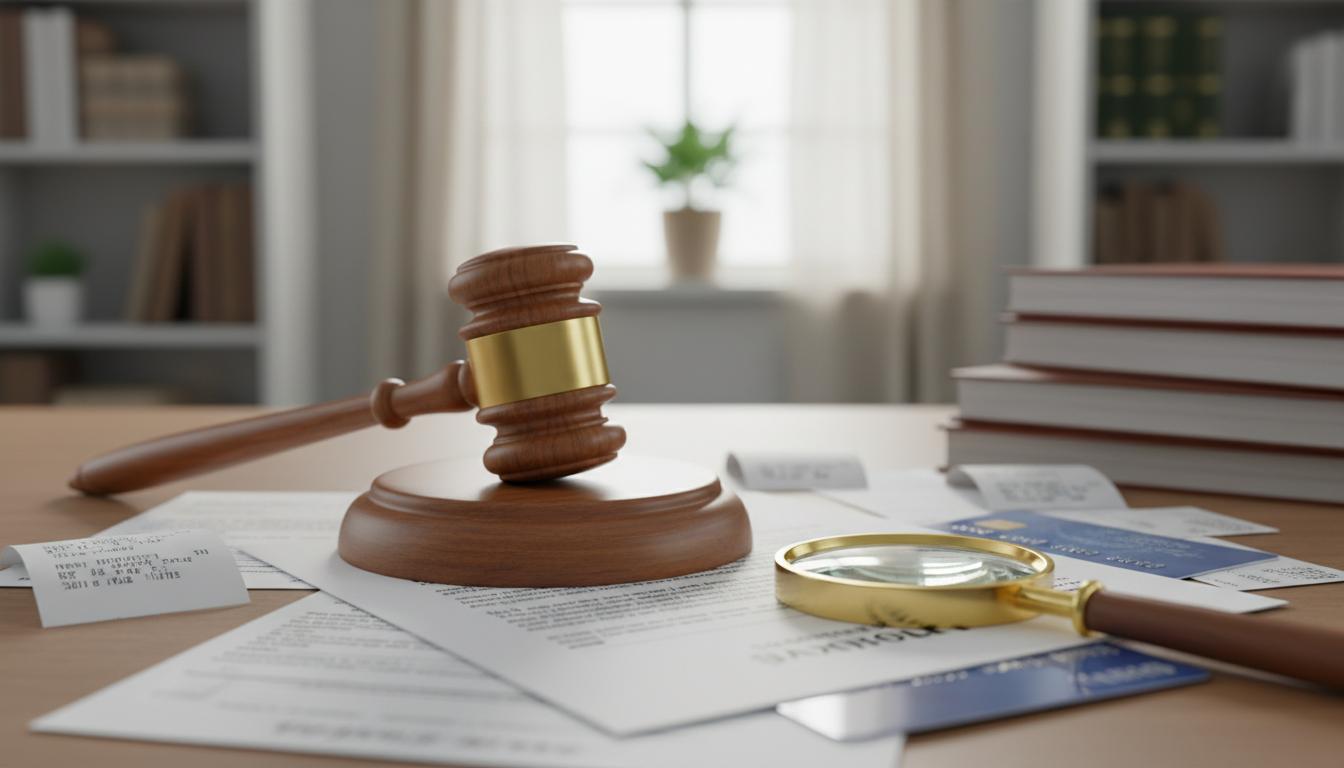 Doradztwo prawne w reklamacji i zwrotach: praktyczny przewodnik