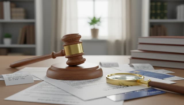 Doradztwo prawne w reklamacji i zwrotach: praktyczny przewodnik