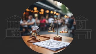 Doradztwo prawne dla restauracji i cateringu: praktyczny przewodnik