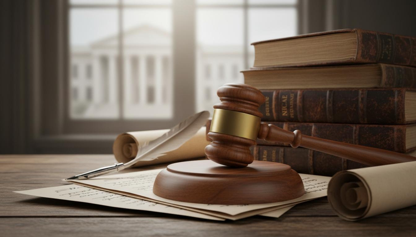 Doradztwo prawne: jak skutecznie przygotować skargi i wnioski