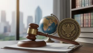 Doradztwo prawne w sprawach konsularnych: praktyczny przewodnik