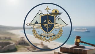 Doradztwo prawne w turystyce: praktyczny przewodnik dla podróżnych