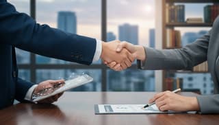 Doradztwo prawne venture capital: praktyczny przewodnik dla startupów