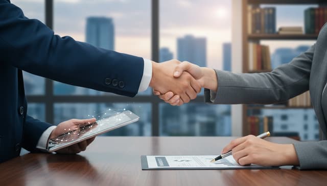 Doradztwo prawne venture capital: praktyczny przewodnik dla startupów