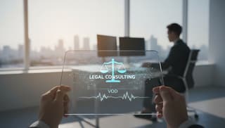 Doradztwo prawne VOD: jak efektywnie korzystać z usług online