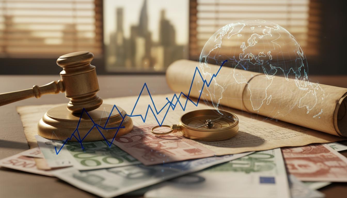 Doradztwo prawne w windykacji zagranicznej: praktyczny przewodnik